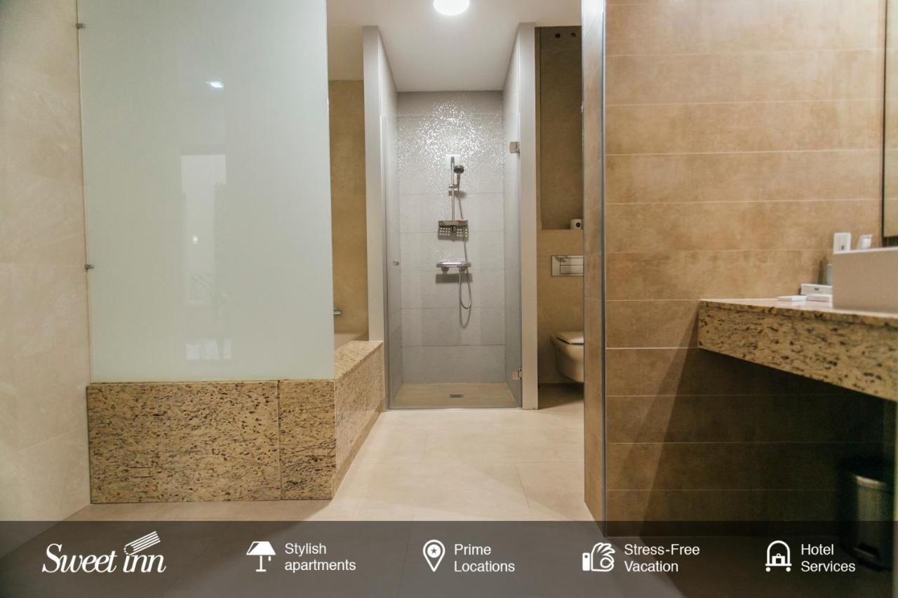 Alameda De Hercules Apartment 세비야 외부 사진